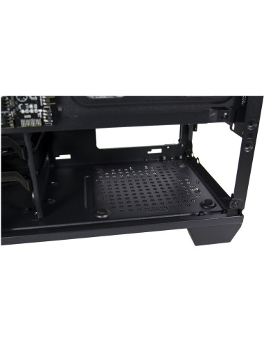 X-608,Carcasa Inter-Tech X-608 Infinity neagra