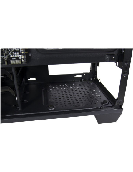 X-608,Carcasa Inter-Tech X-608 Infinity neagra