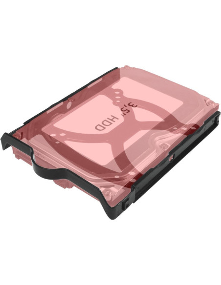 X-608,Carcasa Inter-Tech X-608 Infinity neagra