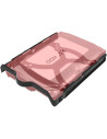 X-608,Carcasa Inter-Tech X-608 Infinity neagra