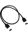 X-608,Carcasa Inter-Tech X-608 Infinity neagra