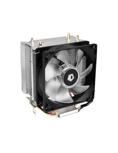 SE-913-B,Cooler procesor ID-Cooling SE-913-B iluminare albastra