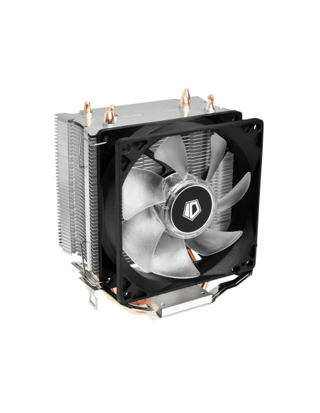 SE-913-B,Cooler procesor ID-Cooling SE-913-B iluminare albastra