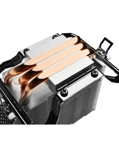 SE-913-B,Cooler procesor ID-Cooling SE-913-B iluminare albastra
