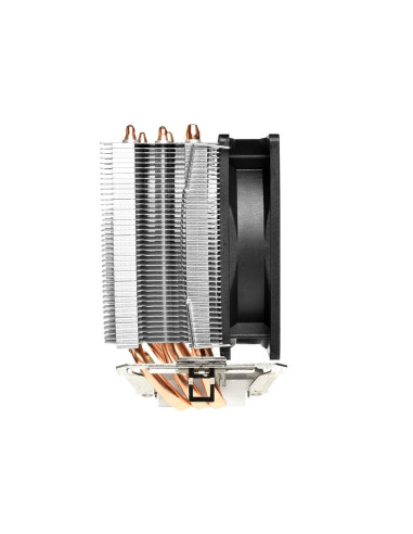SE-913-B,Cooler procesor ID-Cooling SE-913-B iluminare albastra