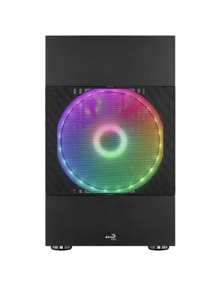 ATOMIC-G-BK-V1,Carcasa Aerocool Atomic neagra