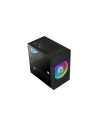 ATOMIC-G-BK-V1,Carcasa Aerocool Atomic neagra