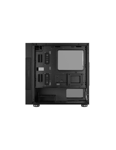 ATOMIC-G-BK-V1,Carcasa Aerocool Atomic neagra