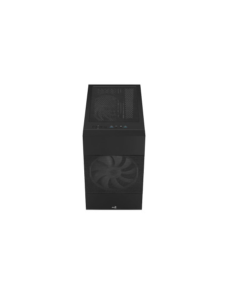 ATOMIC-G-BK-V1,Carcasa Aerocool Atomic neagra