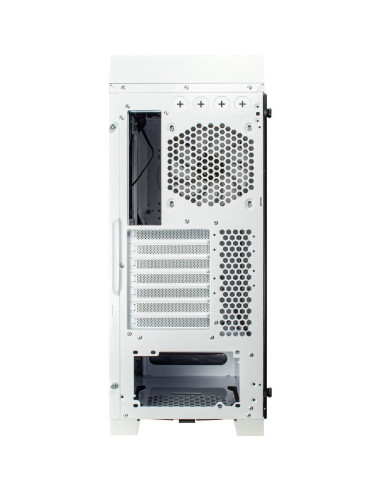 X-908-WH,Carcasa Inter-Tech X-908 Infini2 alba