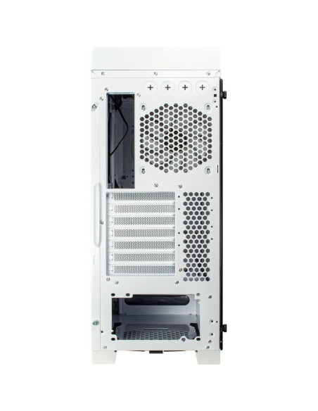 X-908-WH,Carcasa Inter-Tech X-908 Infini2 alba