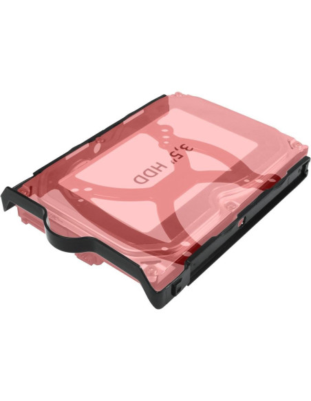 X-908-WH,Carcasa Inter-Tech X-908 Infini2 alba