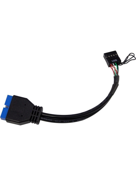 X-908-WH,Carcasa Inter-Tech X-908 Infini2 alba