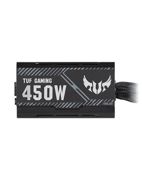 90YE00D3-B0NA00,Sursa Asus TUF Gaming 450W Bronze neagra