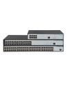 HPE Switch 1620 48 porturi Gigabit 96Gbps rackabil Layer 2