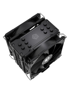 SE-225-XT-BLACK-V2,Cooler procesor ID-Cooling SE-225-XT V2 negru 2