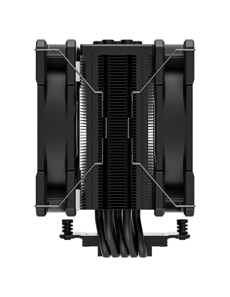 SE-225-XT-BLACK-V2,Cooler procesor ID-Cooling SE-225-XT V2 negru SE-225-XT-BLACK-V2,Cooler procesor ID-Cooling SE-225-XT V2 negru