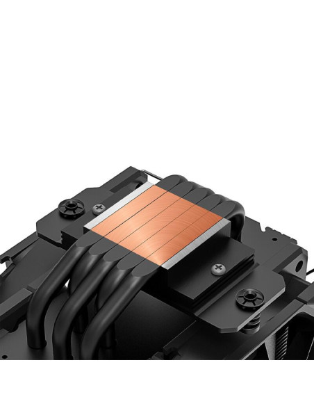 SE-225-XT-BLACK-V2,Cooler procesor ID-Cooling SE-225-XT V2 negru SE-225-XT-BLACK-V2,Cooler procesor ID-Cooling SE-225-XT V2 negru