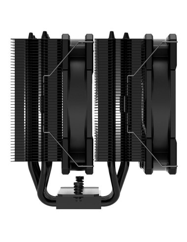 SE-207-XT-ARGB,Cooler procesor ID-Cooling SE-207-XT negru iluminare aRGB SE-207-XT-ARGB,Cooler procesor ID-Cooling SE-207-XT negru iluminare aRGB