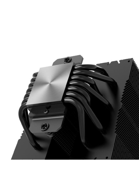 SE-207-XT-ARGB,Cooler procesor ID-Cooling SE-207-XT negru iluminare aRGB SE-207-XT-ARGB,Cooler procesor ID-Cooling SE-207-XT negru iluminare aRGB