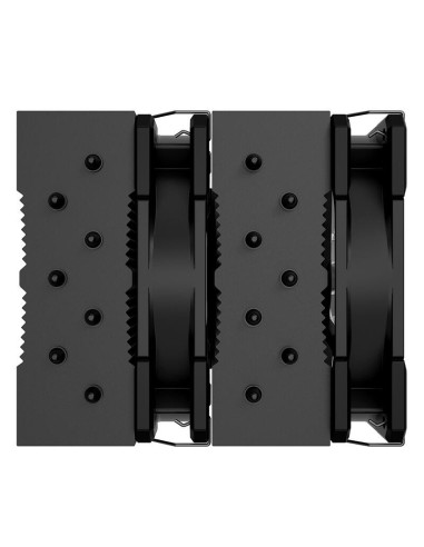 SE-207-XT-ARGB,Cooler procesor ID-Cooling SE-207-XT negru iluminare aRGB SE-207-XT-ARGB,Cooler procesor ID-Cooling SE-207-XT negru iluminare aRGB