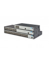 HPE Switch 1620 48 porturi Gigabit 96Gbps rackabil Layer 2