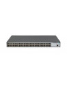 HPE Switch 1620 48 porturi Gigabit 96Gbps rackabil Layer 2