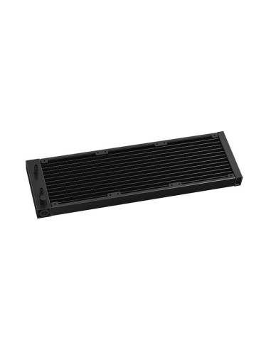 R-LE720-BKAMMN-G-1,Cooler procesor cu lichid Deepcool LE720 negru iluminare aRGB