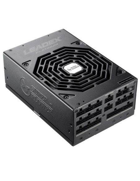 SF-1600F14HP,Sursa full modulara Super Flower Leadex Platinum 1600W neagra