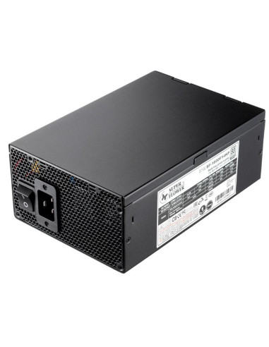 SF-1600F14HP,Sursa full modulara Super Flower Leadex Platinum 1600W neagra