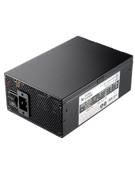 SF-1600F14HP,Sursa full modulara Super Flower Leadex Platinum 1600W neagra