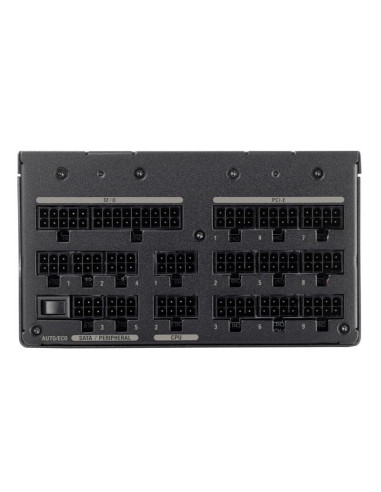 SF-1600F14HP,Sursa full modulara Super Flower Leadex Platinum 1600W neagra