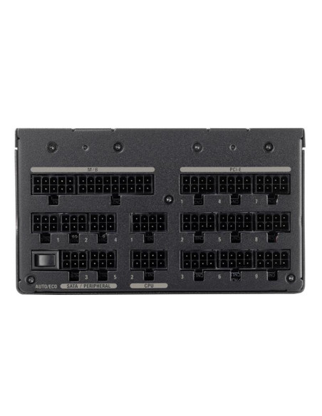 SF-1600F14HP,Sursa full modulara Super Flower Leadex Platinum 1600W neagra