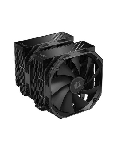 FROZN-A720-BLACK,Cooler procesor ID-Cooling FROZN A720 negru