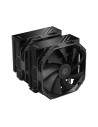 FROZN-A720-BLACK,Cooler procesor ID-Cooling FROZN A720 negru