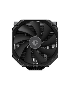 FROZN-A720-BLACK,Cooler procesor ID-Cooling FROZN A720 negru 2