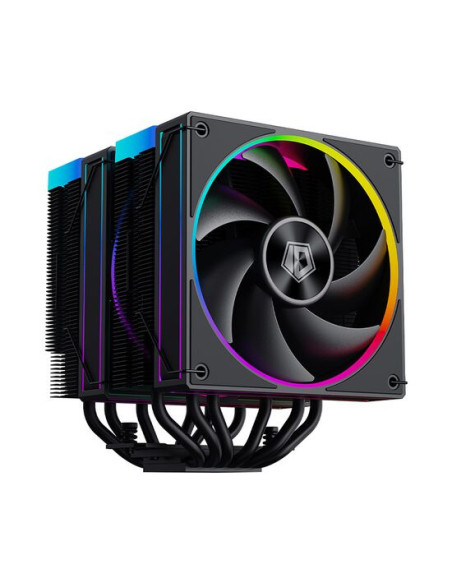 FROZN-A620-ARGB,Cooler procesor ID-Cooling FROZN A620 iluminare aRGB FROZN-A620-ARGB,Cooler procesor ID-Cooling FROZN A620 iluminare aRGB