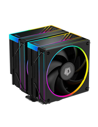 FROZN-A620-ARGB,Cooler procesor ID-Cooling FROZN A620 iluminare aRGB FROZN-A620-ARGB,Cooler procesor ID-Cooling FROZN A620 iluminare aRGB