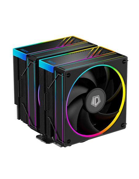 FROZN-A620-ARGB,Cooler procesor ID-Cooling FROZN A620 iluminare aRGB FROZN-A620-ARGB,Cooler procesor ID-Cooling FROZN A620 iluminare aRGB