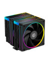 FROZN-A620-ARGB,Cooler procesor ID-Cooling FROZN A620 iluminare aRGB