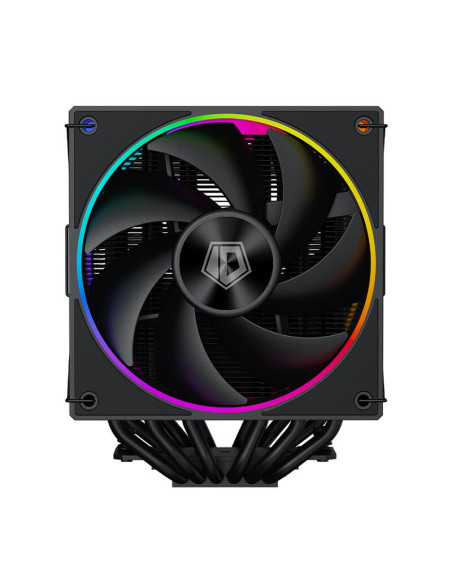 FROZN-A620-ARGB,Cooler procesor ID-Cooling FROZN A620 iluminare aRGB FROZN-A620-ARGB,Cooler procesor ID-Cooling FROZN A620 iluminare aRGB