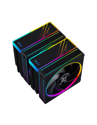 FROZN-A620-ARGB,Cooler procesor ID-Cooling FROZN A620 iluminare aRGB FROZN-A620-ARGB,Cooler procesor ID-Cooling FROZN A620 iluminare aRGB
