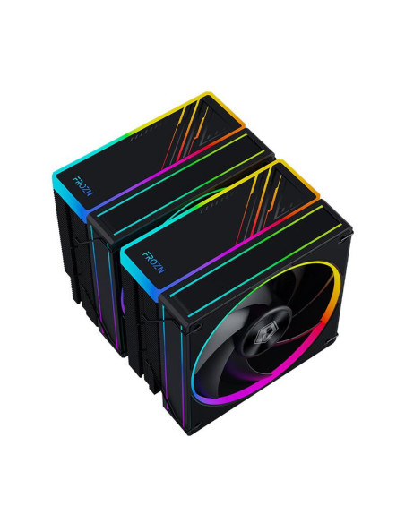 FROZN-A620-ARGB,Cooler procesor ID-Cooling FROZN A620 iluminare aRGB FROZN-A620-ARGB,Cooler procesor ID-Cooling FROZN A620 iluminare aRGB