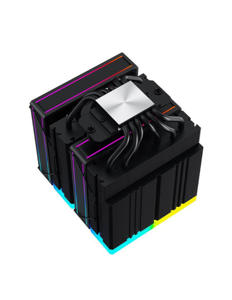 FROZN-A620-ARGB,Cooler procesor ID-Cooling FROZN A620 iluminare aRGB FROZN-A620-ARGB,Cooler procesor ID-Cooling FROZN A620 iluminare aRGB