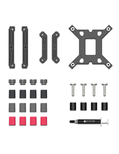 FROZN-A620-ARGB,Cooler procesor ID-Cooling FROZN A620 iluminare aRGB FROZN-A620-ARGB,Cooler procesor ID-Cooling FROZN A620 iluminare aRGB