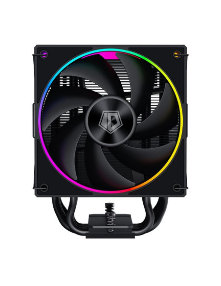 FROZN-A610-ARGB,Cooler procesor ID-Cooling FROZN A610 iluminare aRGB FROZN-A610-ARGB,Cooler procesor ID-Cooling FROZN A610 iluminare aRGB