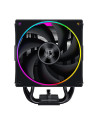 FROZN-A610-ARGB,Cooler procesor ID-Cooling FROZN A610 iluminare aRGB