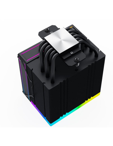 FROZN-A610-ARGB,Cooler procesor ID-Cooling FROZN A610 iluminare aRGB FROZN-A610-ARGB,Cooler procesor ID-Cooling FROZN A610 iluminare aRGB