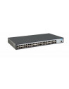 HPE Switch 1620 48 porturi Gigabit 96Gbps rackabil Layer 2