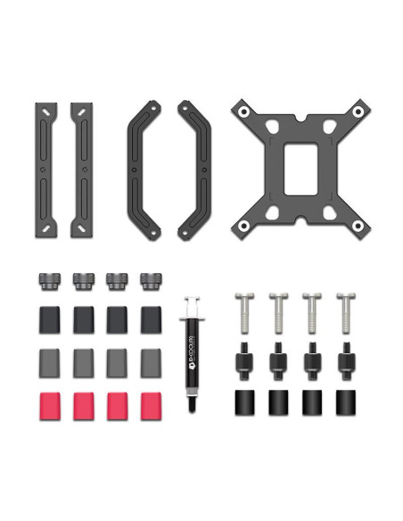 FROZN-A610-ARGB,Cooler procesor ID-Cooling FROZN A610 iluminare aRGB FROZN-A610-ARGB,Cooler procesor ID-Cooling FROZN A610 iluminare aRGB